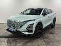2023 Omoda C5 I, зелёный, 1550000 рублей