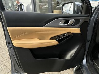 2024 Changan Hunter Plus, серый, 2650000 рублей, вид 5