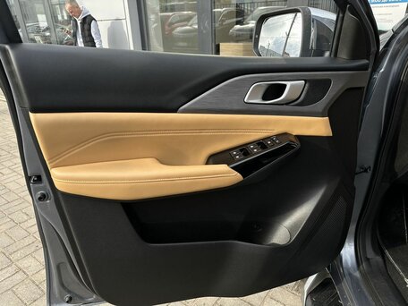 2024 Changan Hunter Plus, серый, 2650000 рублей, вид 5