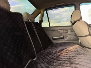 2008 Daewoo Nexia I, бежевый, 236000 рублей, вид 4