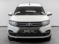 2021 LADA (ВАЗ) Largus, белый, 1080000 рублей - вид 1