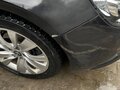 2012 Opel Astra GTC J Рестайлинг, чёрный, 625000 рублей - вид 9