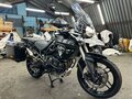 2019 Triumph Tiger 1200, чёрный, 1080000 рублей