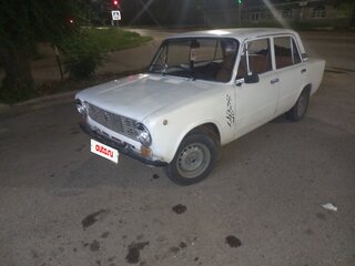 1977 Lada (ВАЗ) 21012, белый, 80000 рублей, вид 1