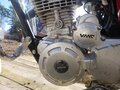 2025 VMC (Vento) Monster, красный, 100000 рублей - вид 3