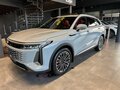 2025 Exeed RX, серый