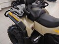 2026 Loncin XWolf 700L Mud, зелёный, 999000 рублей - вид 10