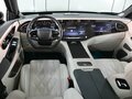 2023 Exeed VX I Рестайлинг, чёрный, 2999000 рублей - вид 5