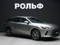 2026 Lexus RX 300 V, серый, 8190000 рублей