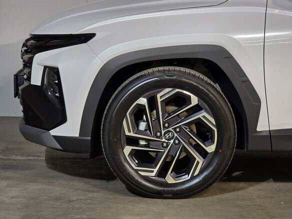 2026 Hyundai Tucson L IV Рестайлинг, белый, 3768000 рублей - вид 29
