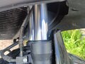 2004 Suzuki V-Strom 1000, чёрный, 450000 рублей - вид 8