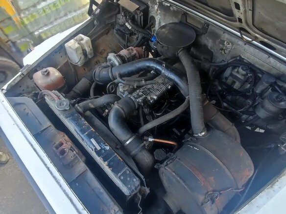 2012 ГАЗ 3309, белый, 400000 рублей - вид 5