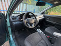 2012 Kia Rio 4-speed III, зелёный, 850000 рублей - вид 9