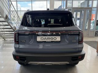 2026 Haval Dargo I Рестайлинг, серый, 3899000 рублей, вид 4