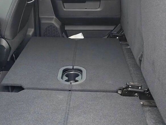 2014 Dodge RAM IV (DS/DJ), чёрный, 4400000 рублей - вид 26