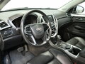2014 Cadillac SRX II Рестайлинг, чёрный, 1560000 рублей - вид 9