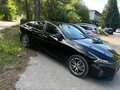 2021 Kia K5 III, чёрный, 2420000 рублей - вид 3