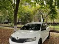 2016 Skoda Rapid I, белый, 595000 рублей