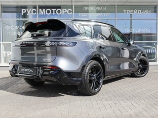 2025 Voyah Free I Рестайлинг, серый, 4890000 рублей, вид 3