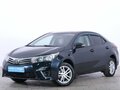 2013 Toyota Corolla XI (E160, E170, E180), серый, 1249000 рублей - вид 2
