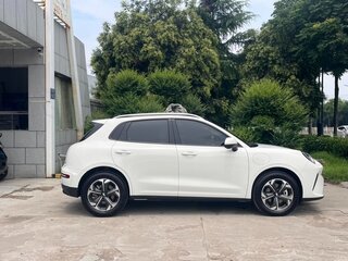 2026 Ora 5 58 kWh, белый, 3391700 рублей, вид 4