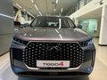 2026 Chery Tiggo 4 I Рестайлинг 2, серый, 2279000 рублей - вид 4