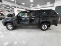 2008 Mazda BT-50 I, чёрный, 680000 рублей - вид 7