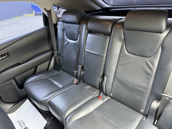 2014 Lexus RX 270 III Рестайлинг, коричневый, 2390000 рублей - вид 8