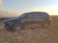 2018 Mazda CX-8 I, чёрный - вид 6