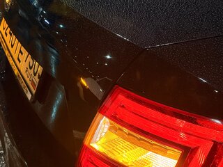 2016 Skoda Octavia III (A7), чёрный, 700000 рублей, вид 3