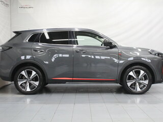 2023 Changan CS55 Plus II, серый, 2079000 рублей, вид 3