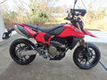 2024 Ducati Hypermotard, красный, 1350000 рублей - вид 1