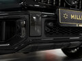 2026 Mercedes-Benz G-Класс AMG 63 AMG II (W465) Рестайлинг, чёрный, 32600000 рублей - вид 10