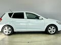 2010 Kia Ceed I, белый, 610000 рублей - вид 4