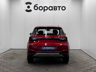2024 Kaiyi X3, красный, 1370000 рублей, вид 5
