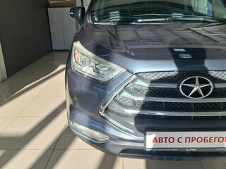 2021 JAC S3 I, серый, 990000 рублей, вид 2