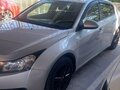 2012 Chevrolet Cruze I, серый - вид 5