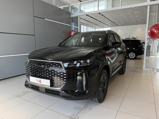 2026 Tenet T4L, чёрный, 2329000 рублей, вид 1