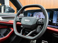 2026 Audi A5 L Sportback III (B10), белый, 5650000 рублей - вид 10