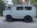 1996 УАЗ 3962, серый, 600000 рублей - вид 2