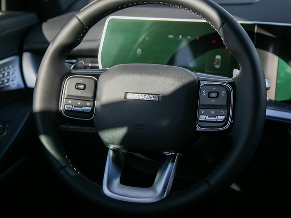 2026 Haval F7 II, чёрный, 2999000 рублей - вид 18