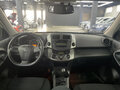2010 Toyota RAV4 III (XA30), серебристый - вид 9