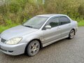 2006 Mitsubishi Lancer IX Рестайлинг, серебристый, 300000 рублей - вид 8