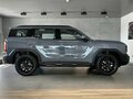 2026 Haval H3 I Рестайлинг, серый, 2919510 рублей - вид 5