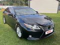 2013 Lexus ES 250 VI, чёрный, 2500000 рублей