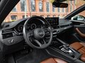 2021 Audi A5 Sportback 45 TFSI II (F5) Рестайлинг, зелёный, 4300000 рублей - вид 10