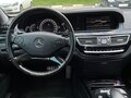 2012 Mercedes-Benz S-Класс 350 Long V (W221) Рестайлинг, чёрный, 2000000 рублей - вид 8