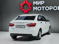 2022 Lada (ВАЗ) Vesta I, белый, 1025000 рублей - вид 3