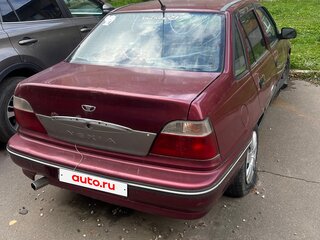 2006 Daewoo Nexia I, пурпурный, 37000 рублей, вид 3