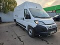 2026 Fiat Professional Ducato, белый, 6990000 рублей - вид 1